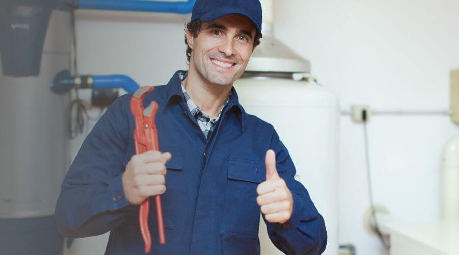 Local 24/7 Emergency Plumbing in Clayton, DE